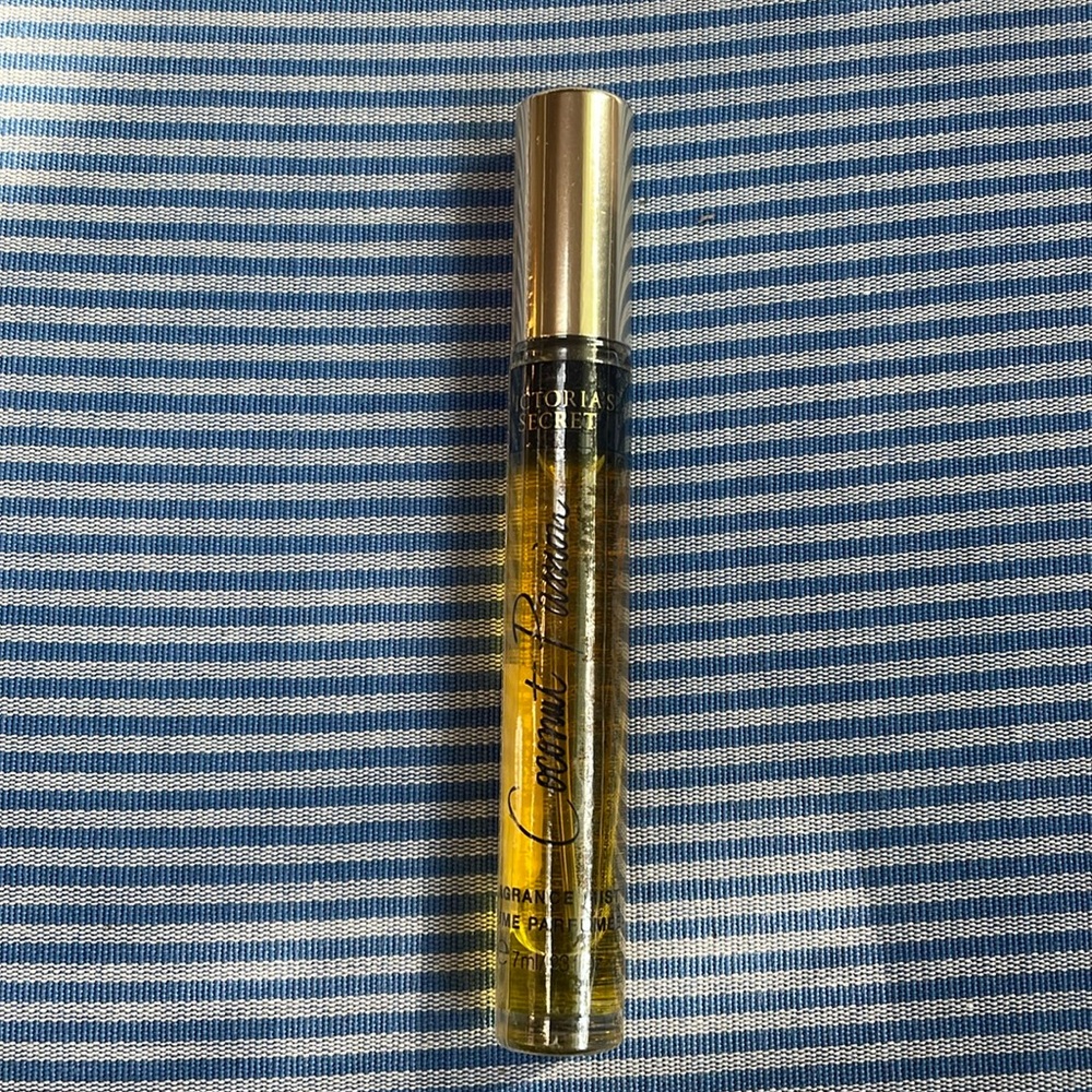 Victoria’s Secret Coconut Passion